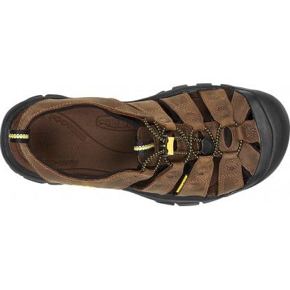 Keen Newport bison sandalai
