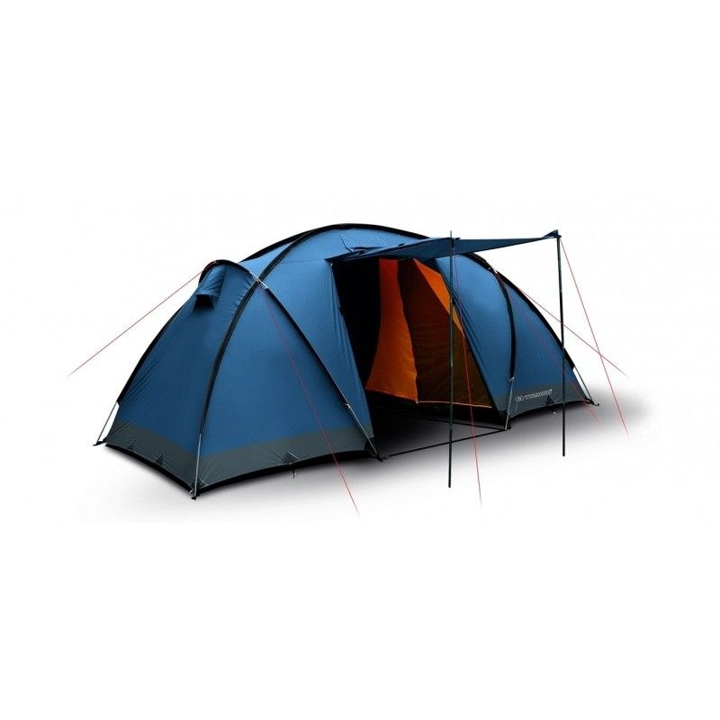 Trimm Comfort II tent