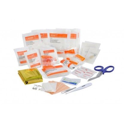Vaistinėlė CarePlus First Aid Kit Emergency