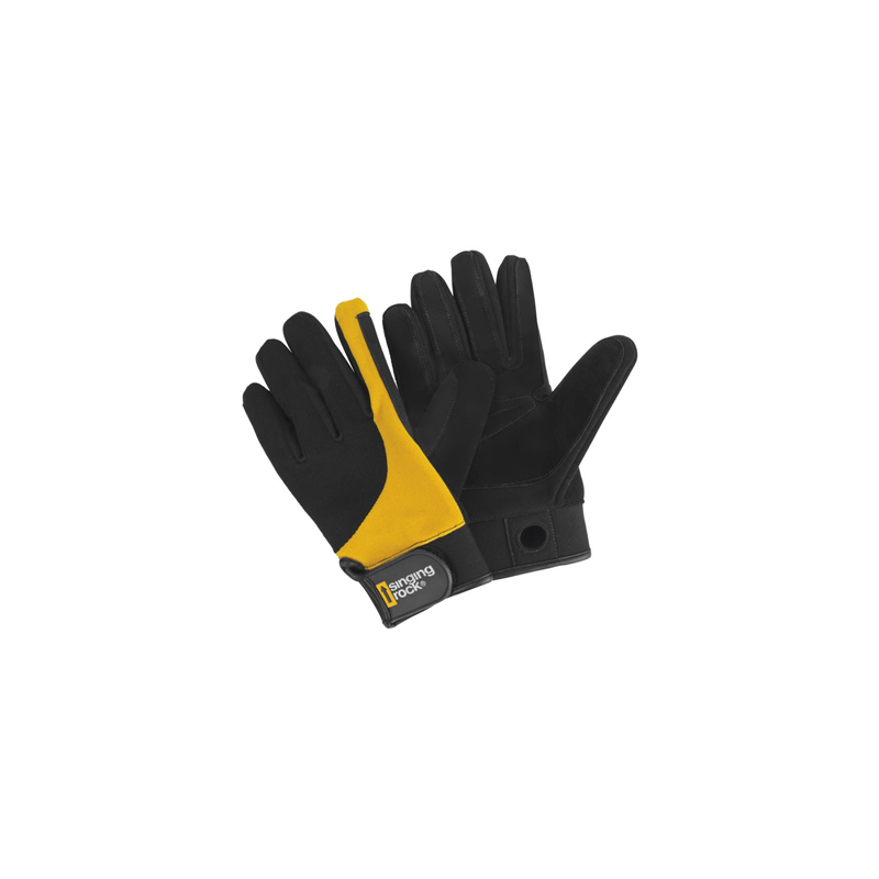 Singing Rock FALCONER FULL Work and Rescue Gloves