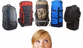 How to choose a backpack